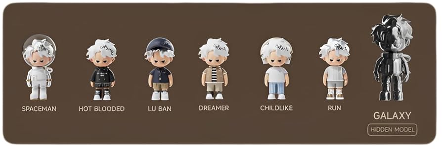 ドリボ DREAM BOYS Amazon.com: Dream Boy Classic Series Blind Box Set : Toys